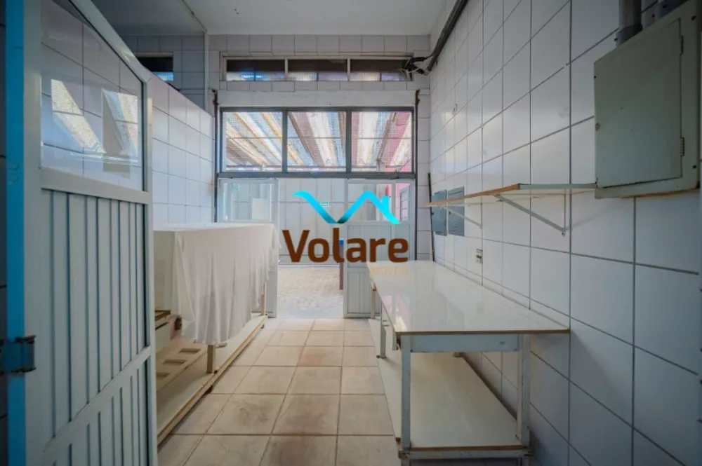 Depósito-Galpão, 485 m² - Foto 4