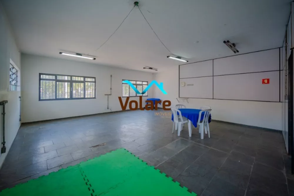 Depósito-Galpão, 485 m² - Foto 18