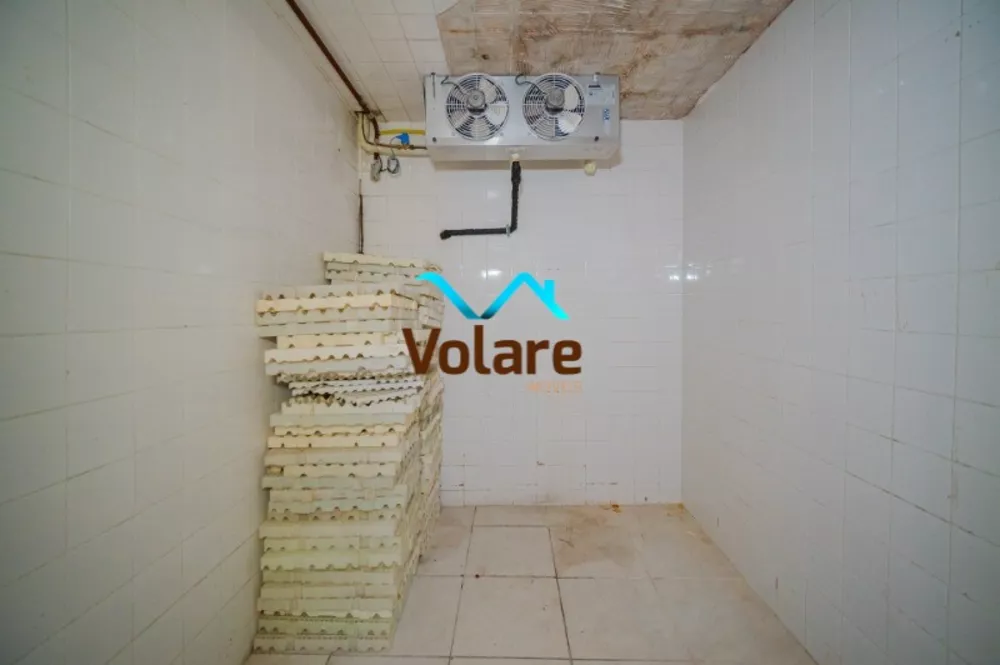 Depósito-Galpão, 485 m² - Foto 9
