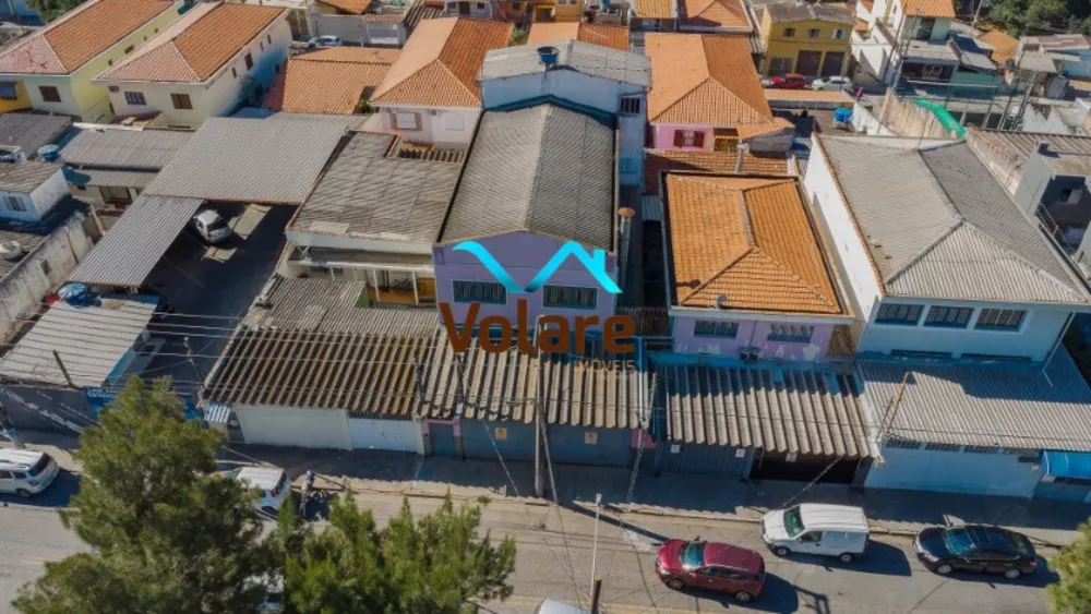 Depósito-Galpão, 485 m² - Foto 3
