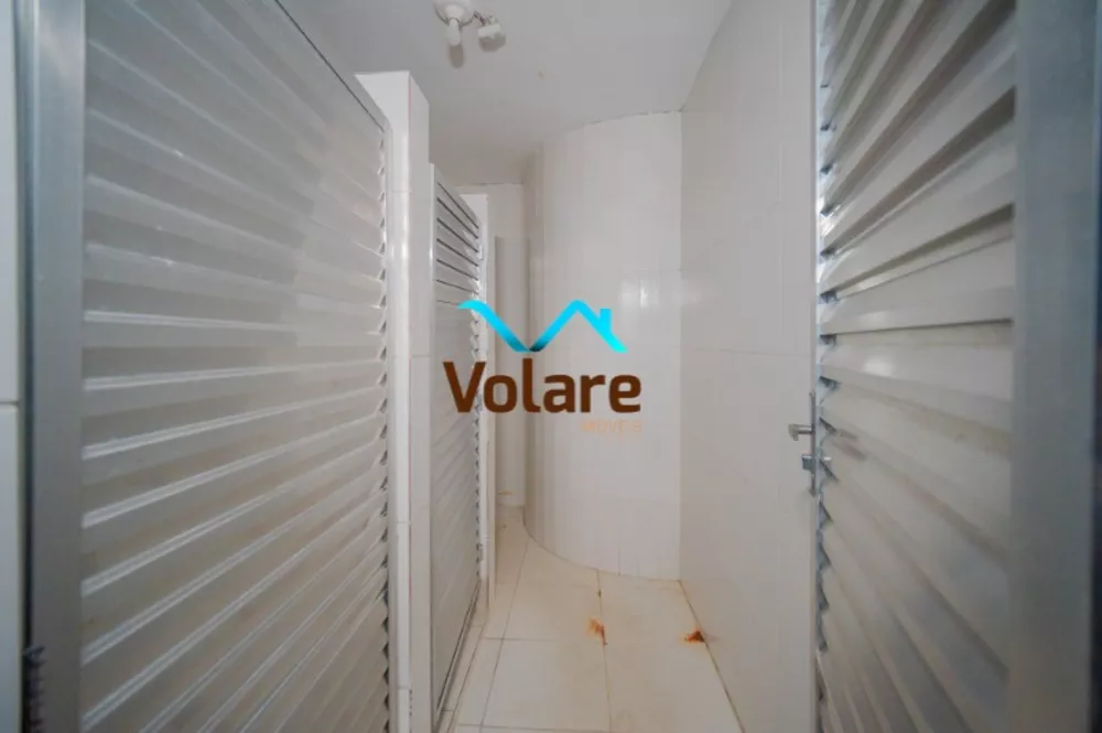 Depósito-Galpão, 485 m² - Foto 33