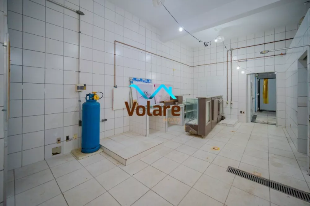 Depósito-Galpão, 485 m² - Foto 2