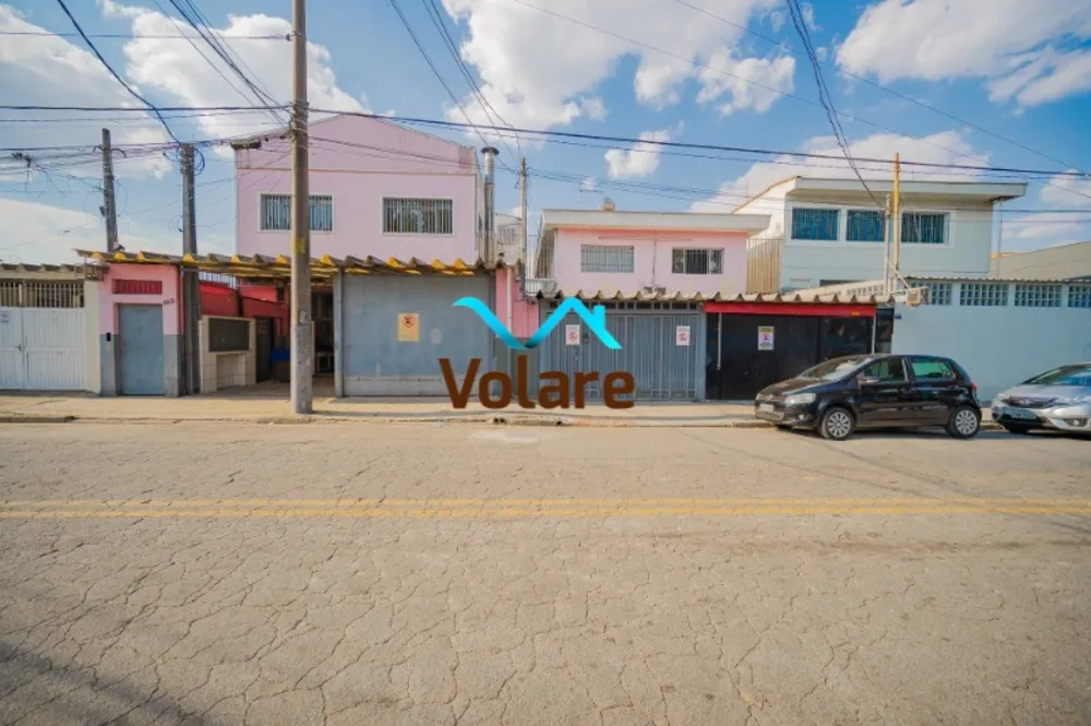 Depósito-Galpão, 485 m² - Foto 64
