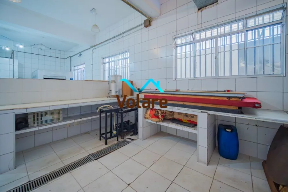 Depósito-Galpão, 485 m² - Foto 24
