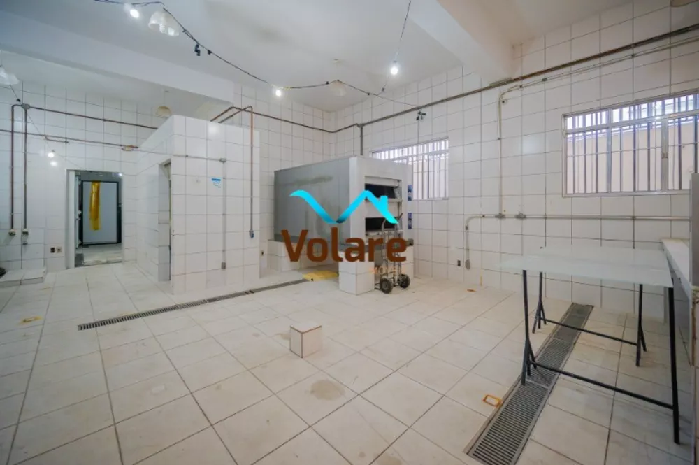 Depósito-Galpão, 485 m² - Foto 38