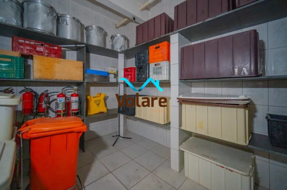 Depósito-Galpão, 485 m² - Foto 11