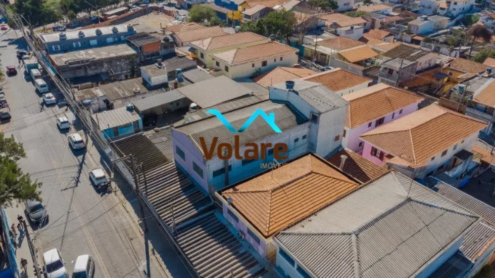 Depósito-Galpão, 485 m² - Foto 34