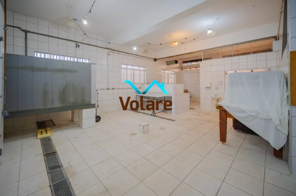 Depósito-Galpão, 485 m² - Foto 16