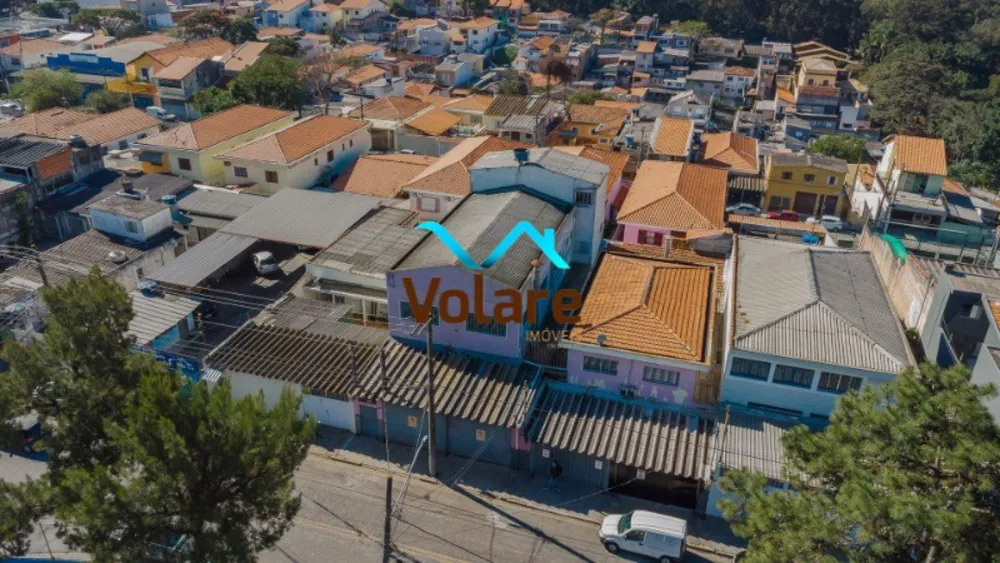 Depósito-Galpão, 485 m² - Foto 8
