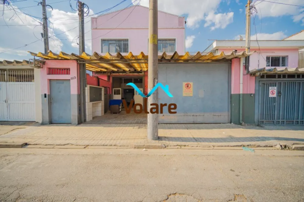 Depósito-Galpão, 485 m² - Foto 5
