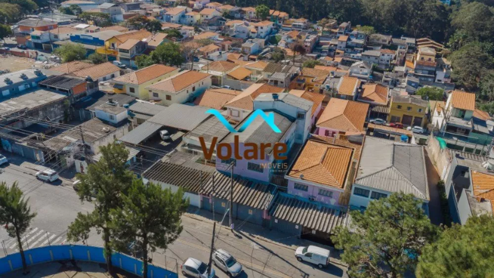 Depósito-Galpão, 485 m² - Foto 12