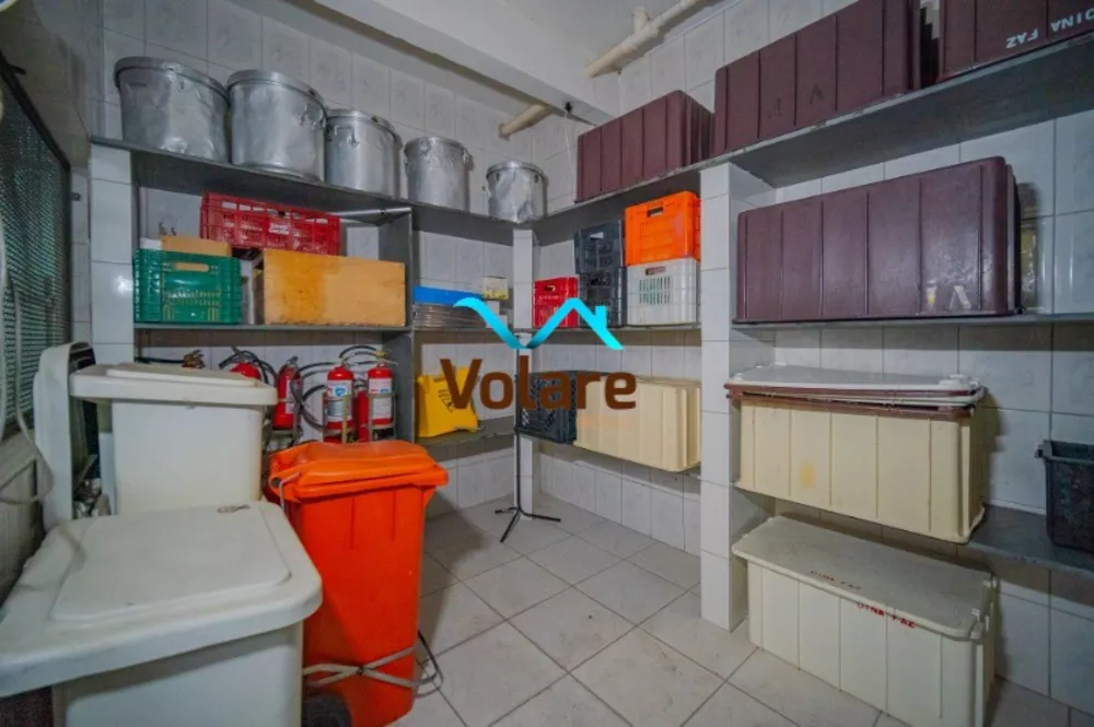 Depósito-Galpão, 485 m² - Foto 15