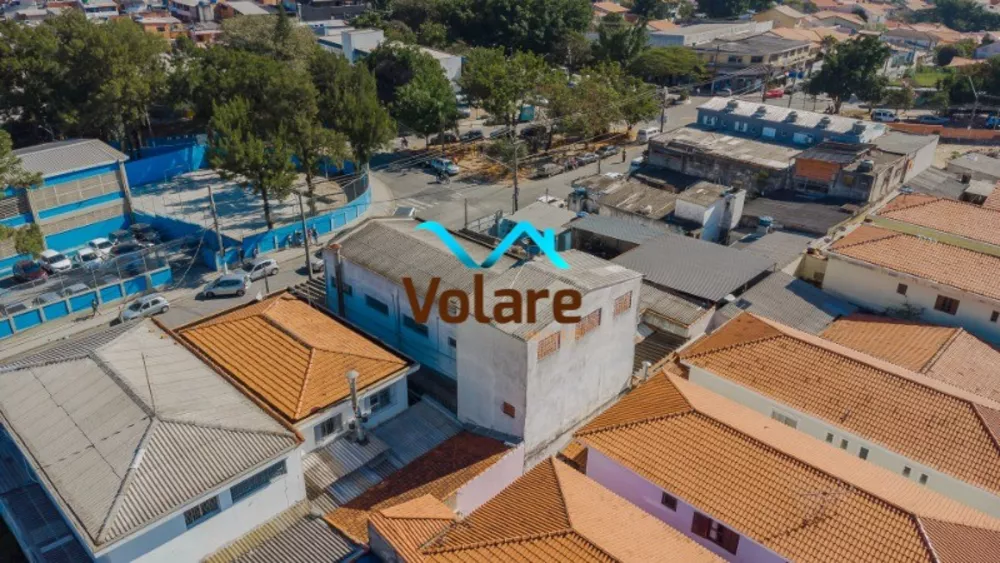 Depósito-Galpão, 485 m² - Foto 36