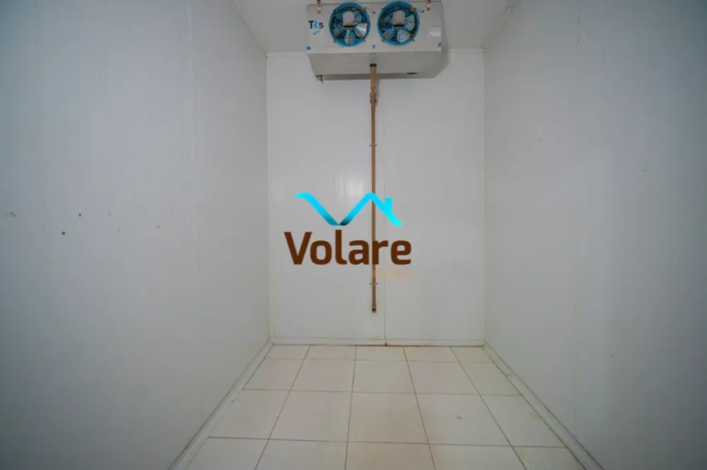 Depósito-Galpão, 485 m² - Foto 20