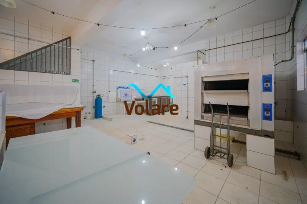 Depósito-Galpão, 485 m² - Foto 35