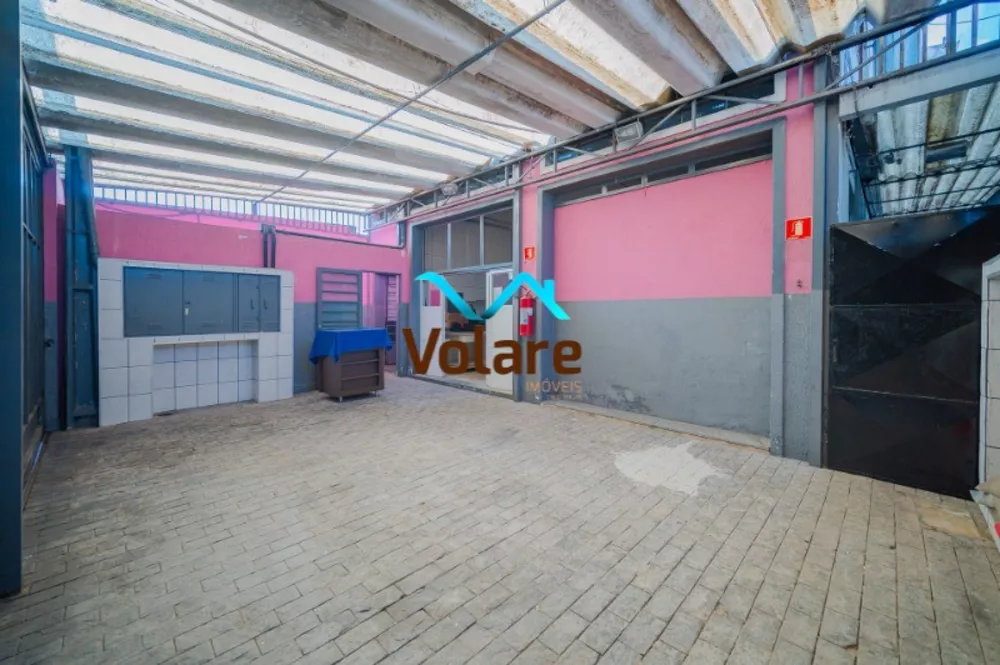 Depósito-Galpão, 485 m² - Foto 23