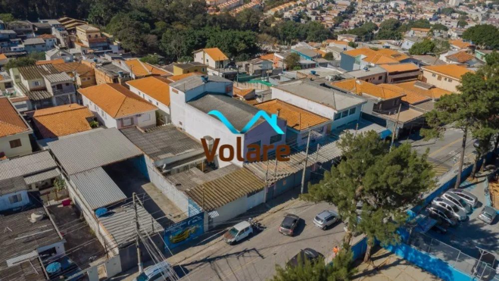 Depósito-Galpão, 485 m² - Foto 29
