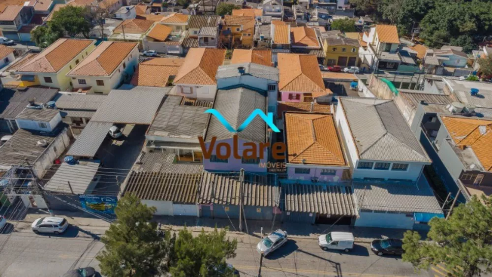Depósito-Galpão, 485 m² - Foto 26