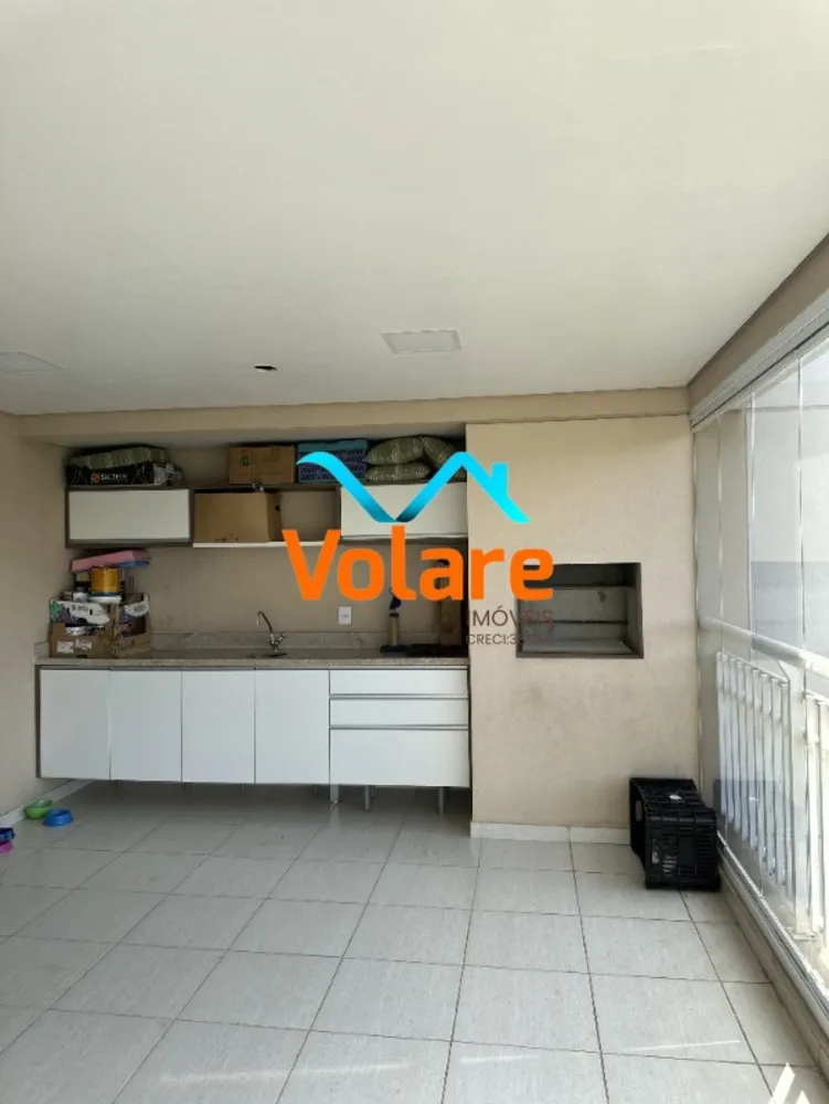 Apartamento, 3 quartos, 196 m² - Foto 2