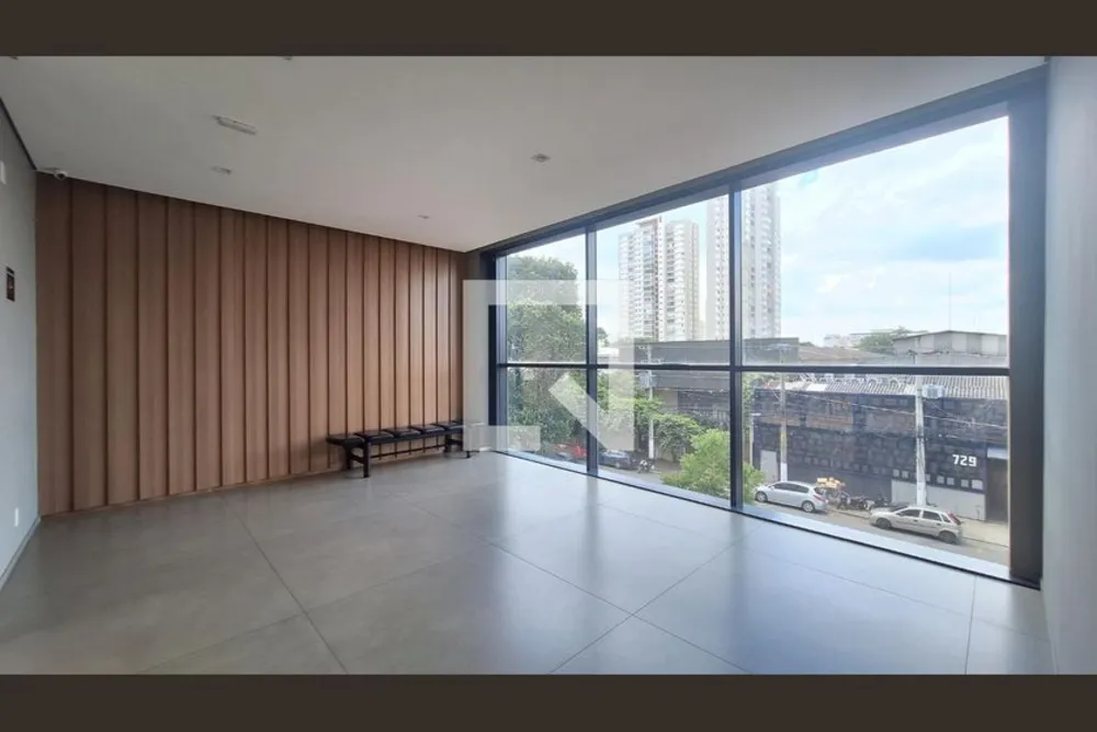 Apartamento, 2 quartos, 89 m² - Foto 2