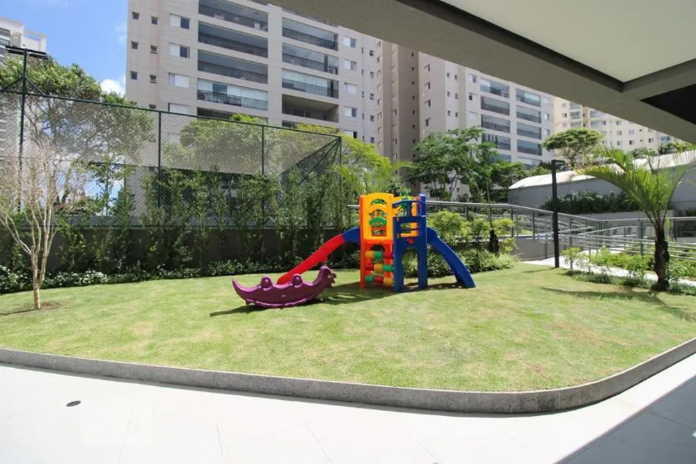 Apartamento, 2 quartos, 99 m² - Foto 4