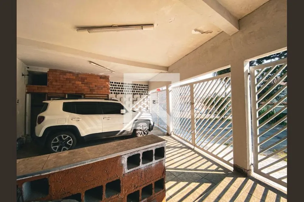 Casa, 3 quartos, 442 m² - Foto 4