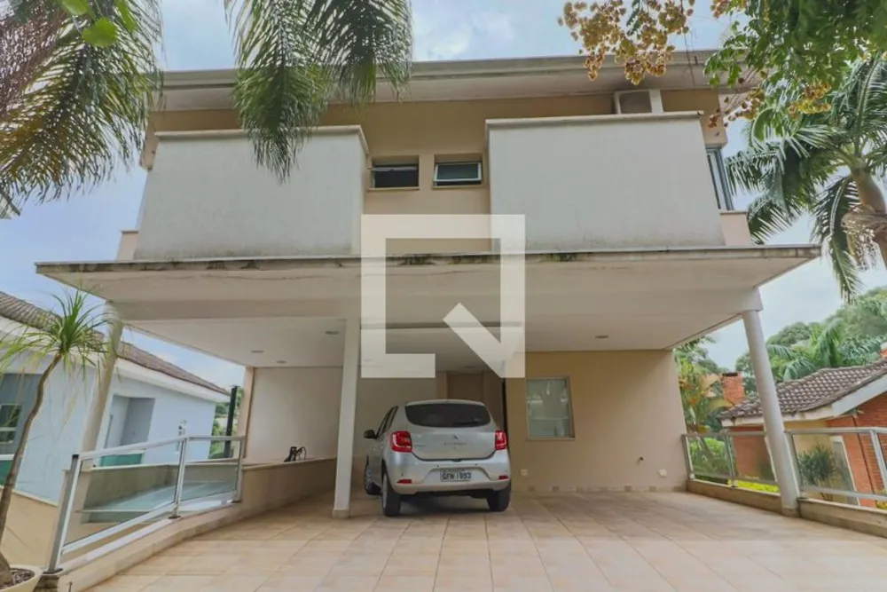 Casa, 4 quartos, 400 m² - Foto 2
