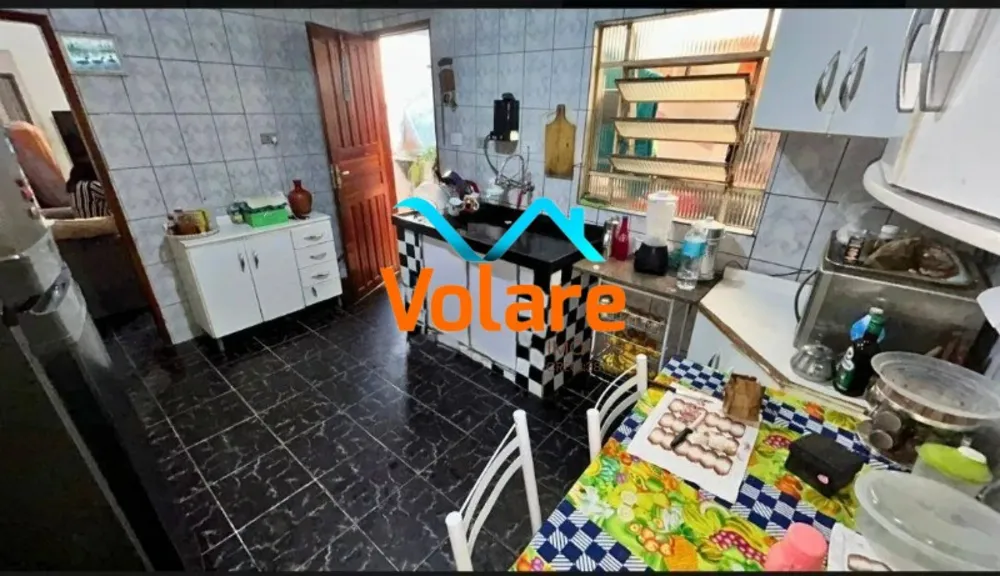 Casa, 3 quartos - Foto 3