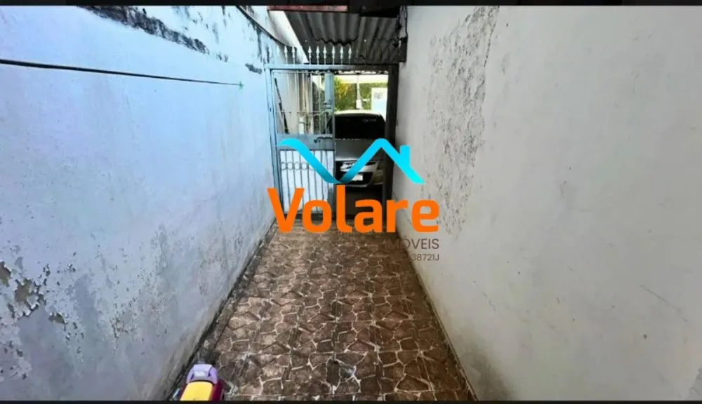 Casa, 3 quartos - Foto 2
