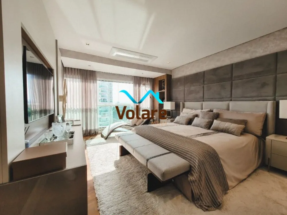 Apartamento, 3 quartos, 338 m² - Foto 11