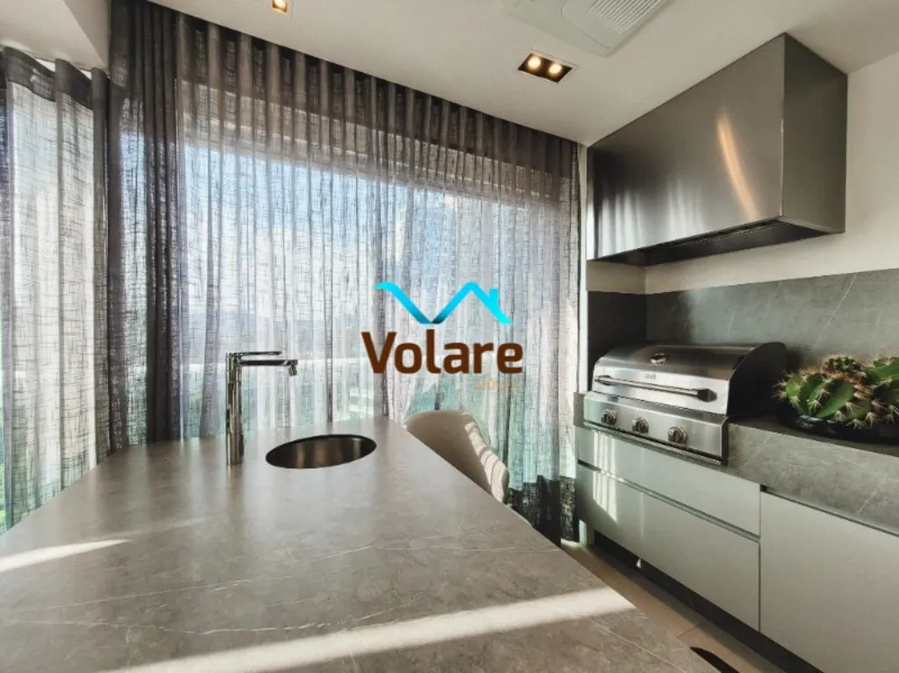 Apartamento, 3 quartos, 338 m² - Foto 10