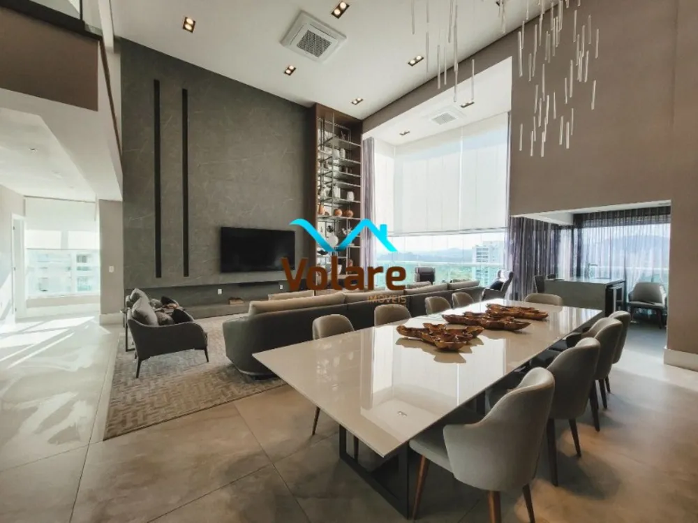 Apartamento, 3 quartos, 338 m² - Foto 9