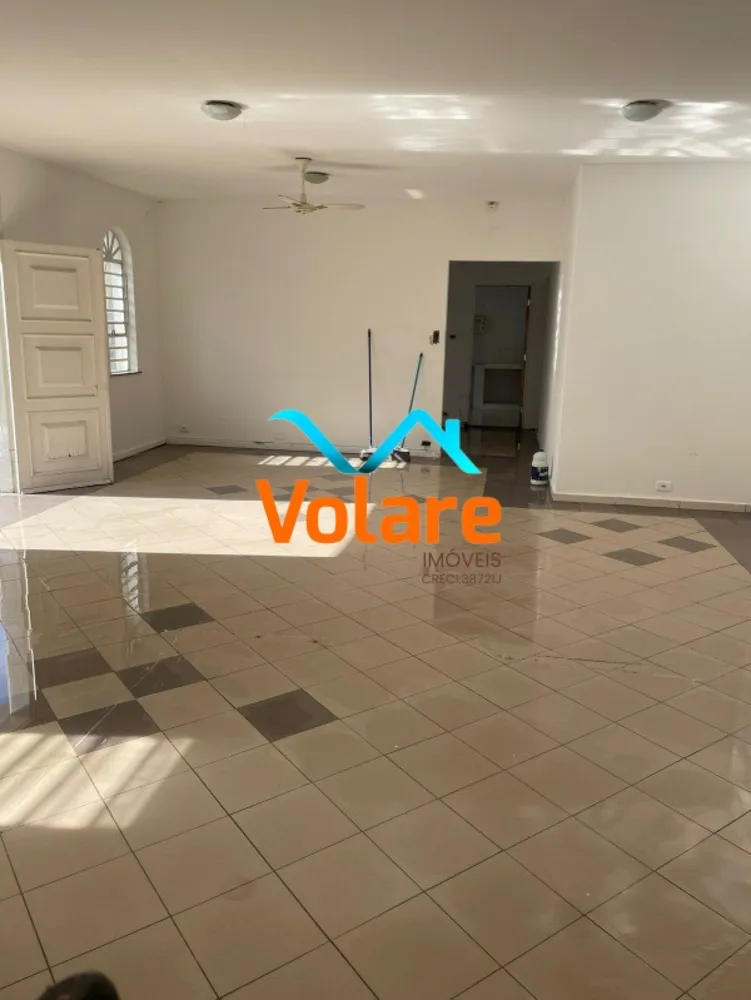 Casa, 4 quartos, 400 m² - Foto 1