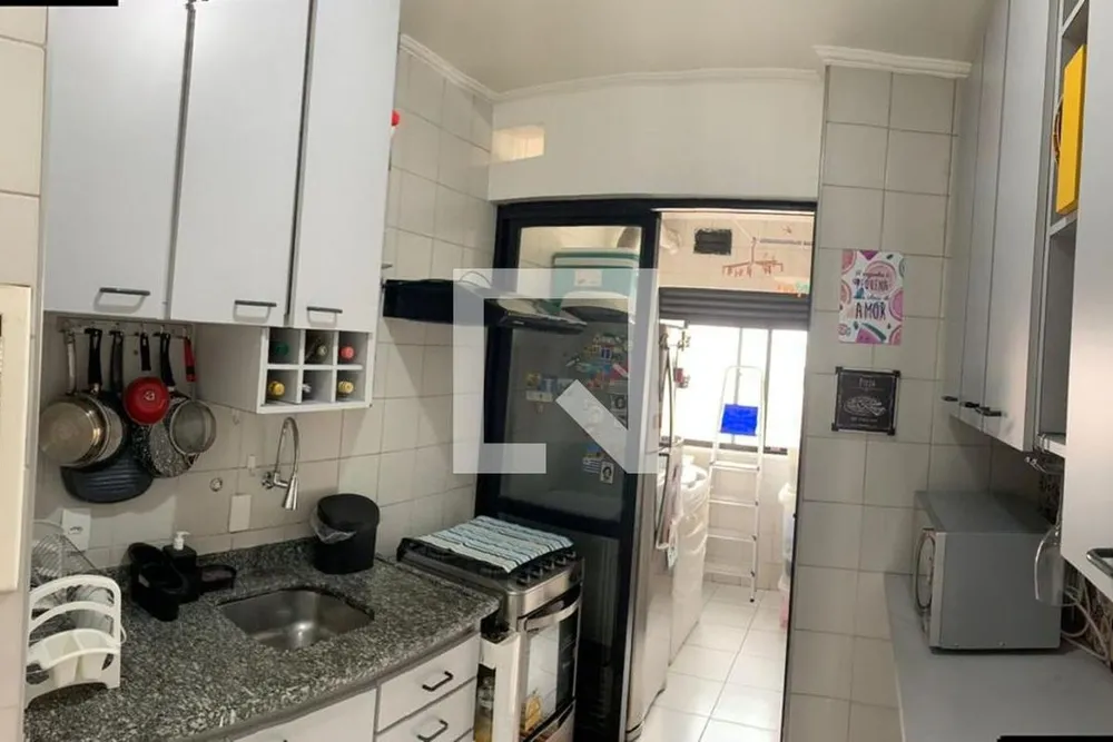 Apartamento, 3 quartos, 64 m² - Foto 1