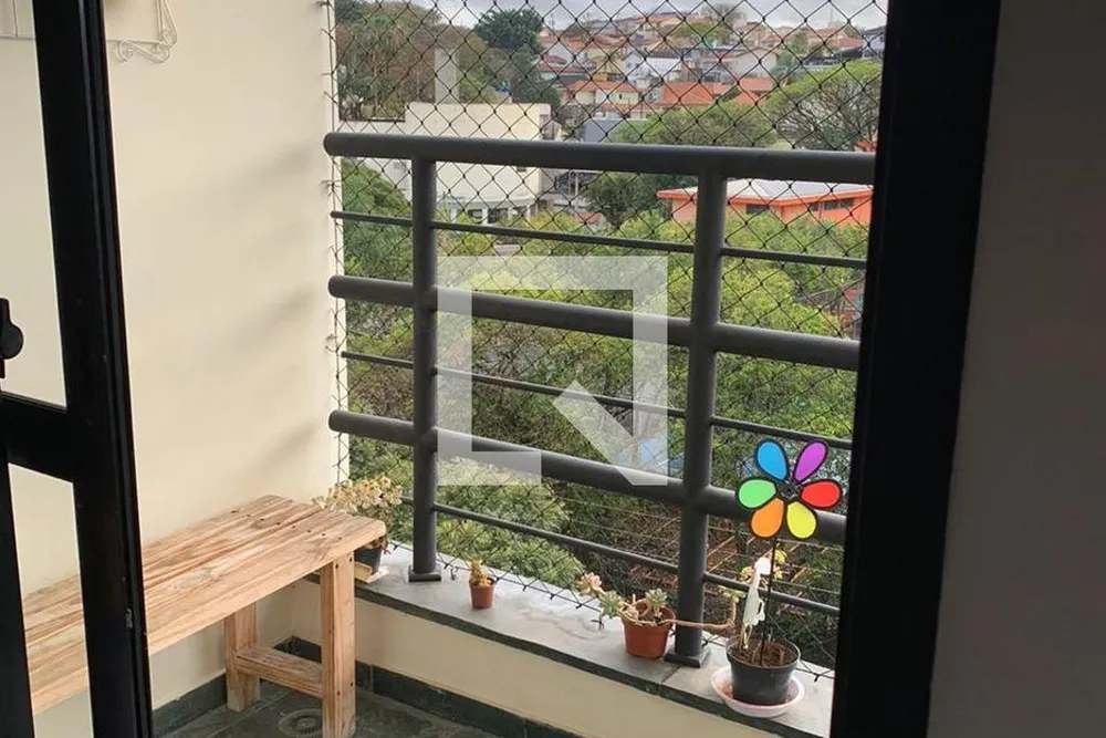 Apartamento, 3 quartos, 64 m² - Foto 7