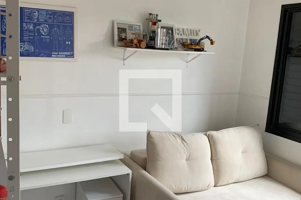 Apartamento, 3 quartos, 64 m² - Foto 5