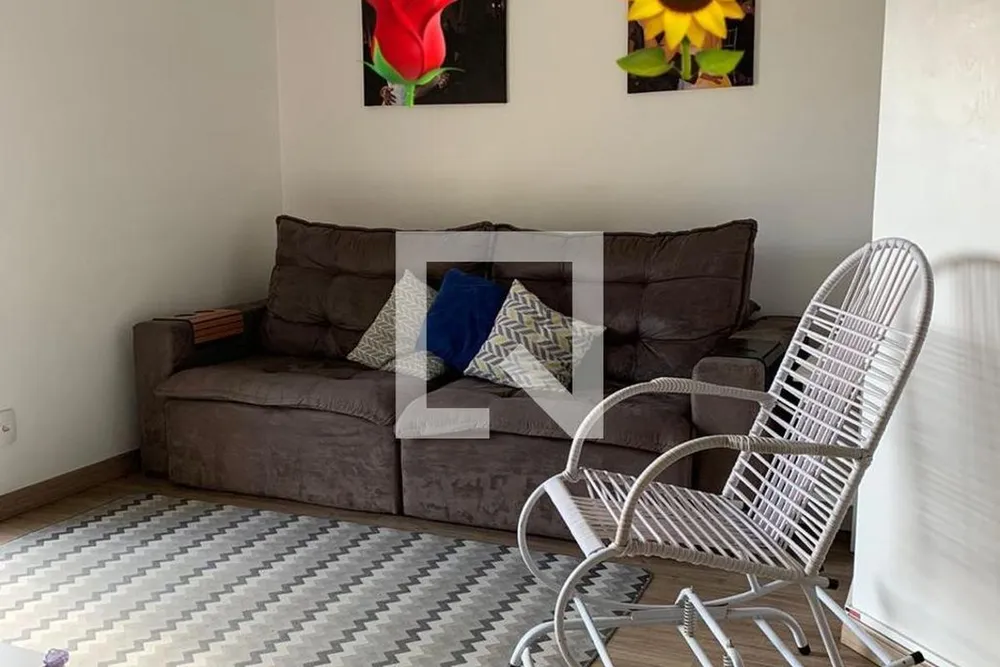 Apartamento, 3 quartos, 64 m² - Foto 2