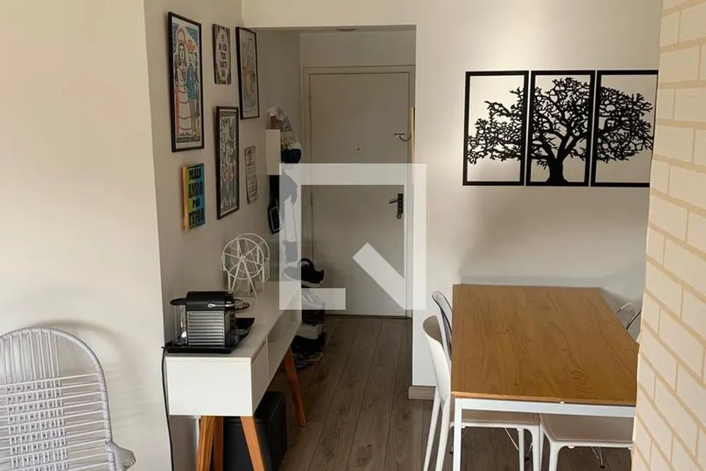 Apartamento, 3 quartos, 64 m² - Foto 4