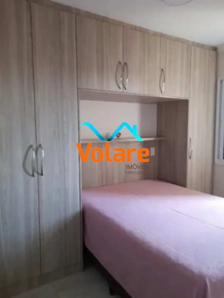 Apartamento, 2 quartos, 50 m² - Foto 1