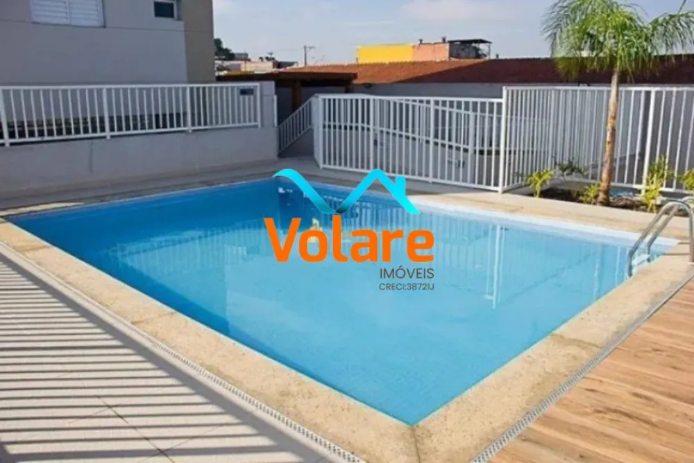 Apartamento, 2 quartos, 50 m² - Foto 2