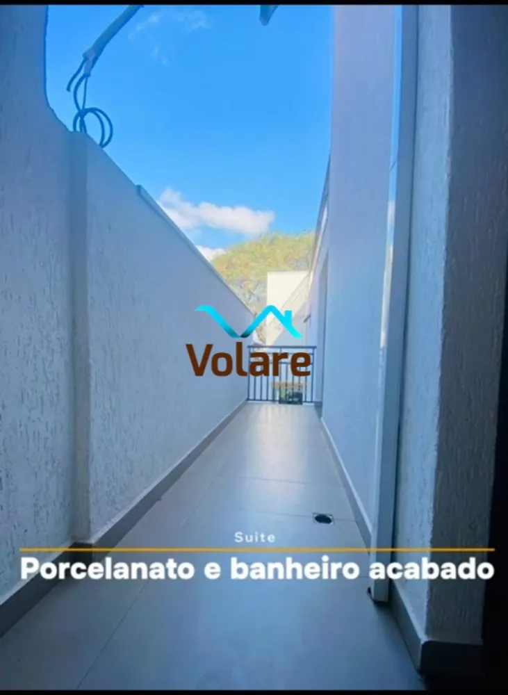Casa, 3 quartos - Foto 11