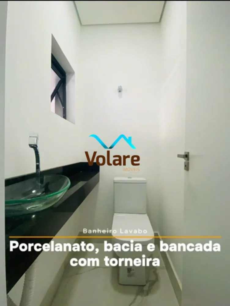 Casa, 3 quartos - Foto 10