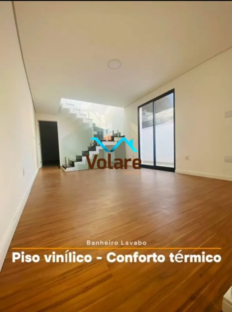 Casa, 3 quartos - Foto 7