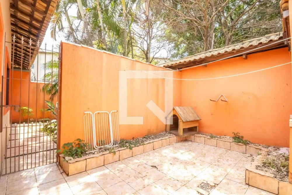 Casa, 3 quartos, 377 m² - Foto 1