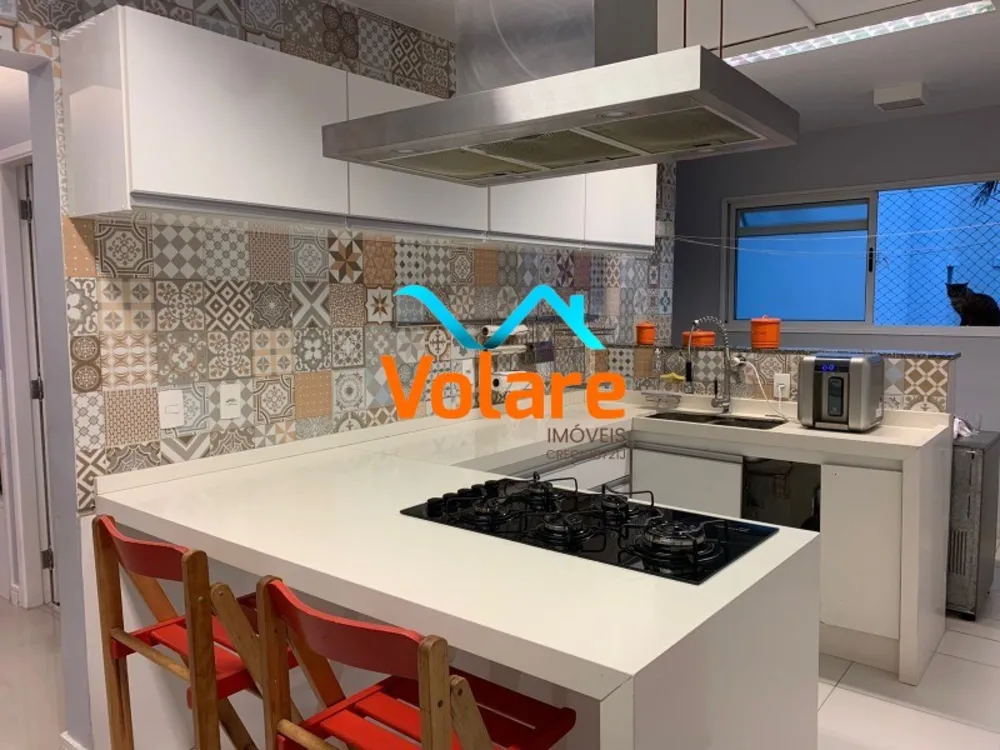 Apartamento, 4 quartos, 136 m² - Foto 7