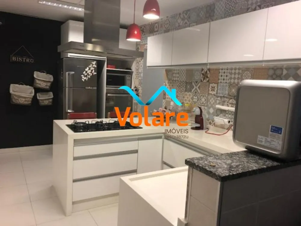 Apartamento, 4 quartos, 136 m² - Foto 6