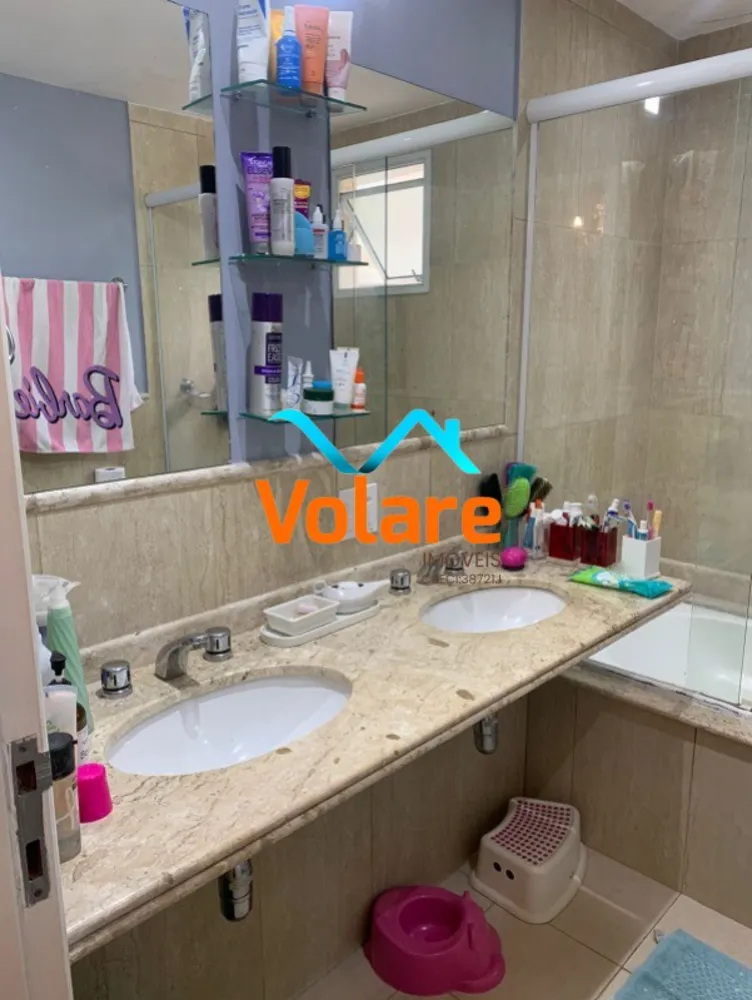 Apartamento, 4 quartos, 136 m² - Foto 8