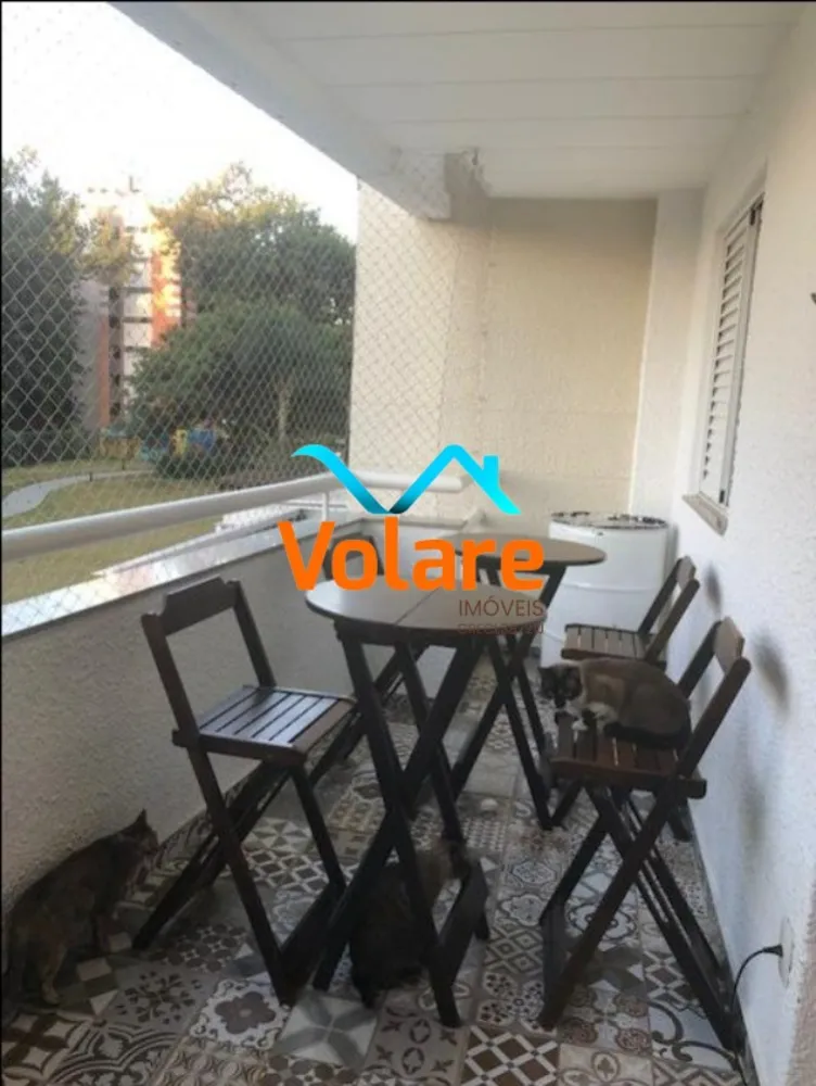 Apartamento, 4 quartos, 136 m² - Foto 12