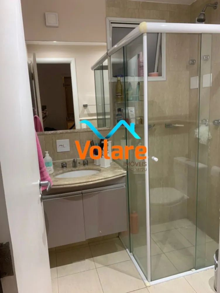 Apartamento, 4 quartos, 136 m² - Foto 9