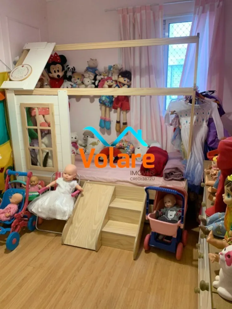 Apartamento, 4 quartos, 136 m² - Foto 10